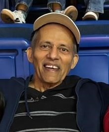 Obituary of Neon Richard Lawrie