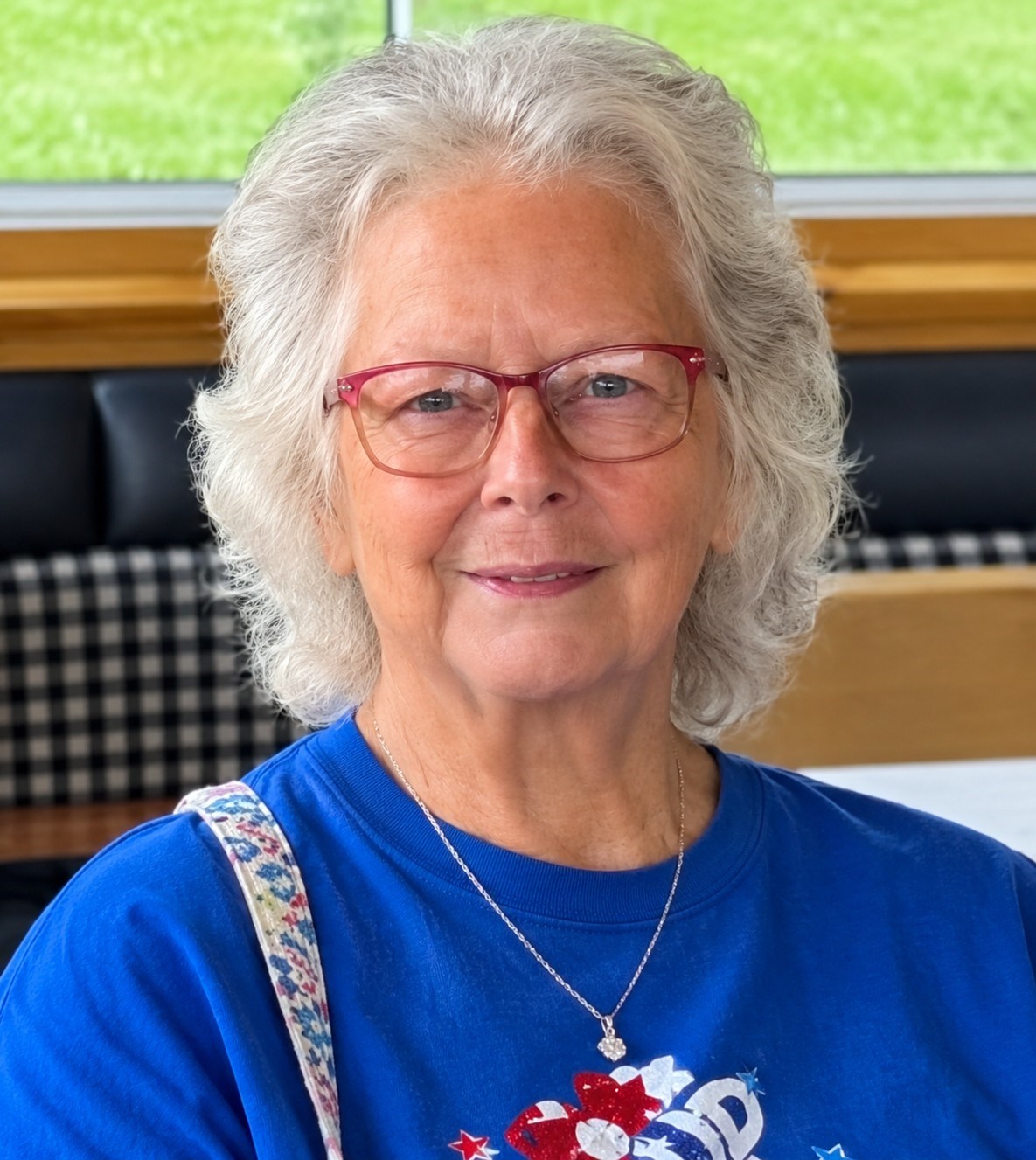 Obituary of Mary C. Green