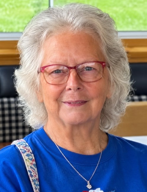 Obituary of Mary C. Green