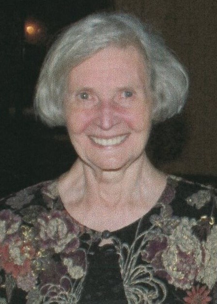 Obituary of Barbara Ellen Good Guisinger