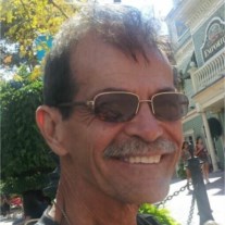 Obituary of Gary Randles