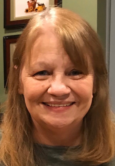 Obituario de Barbara Morris
