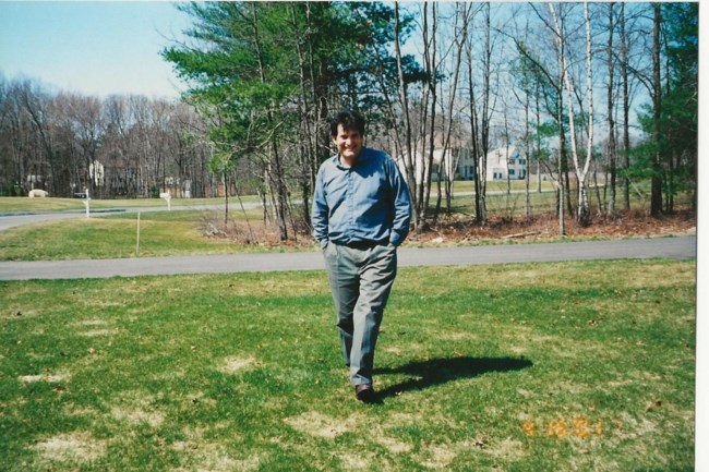 Gabriel Jacobucci Obituary Scituate Ma
