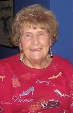 Obituary of Loretta Genevieve Hicks