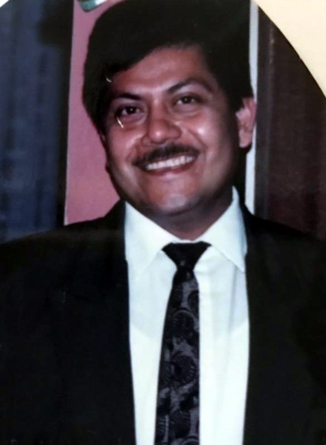 Obituary of Jose Manuel Almeida Montoya