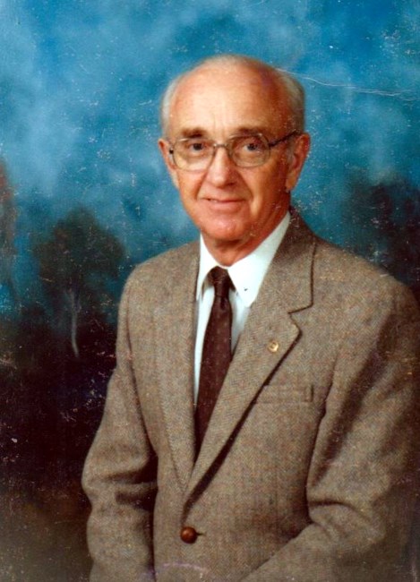 Obituary of William Herman Clayman