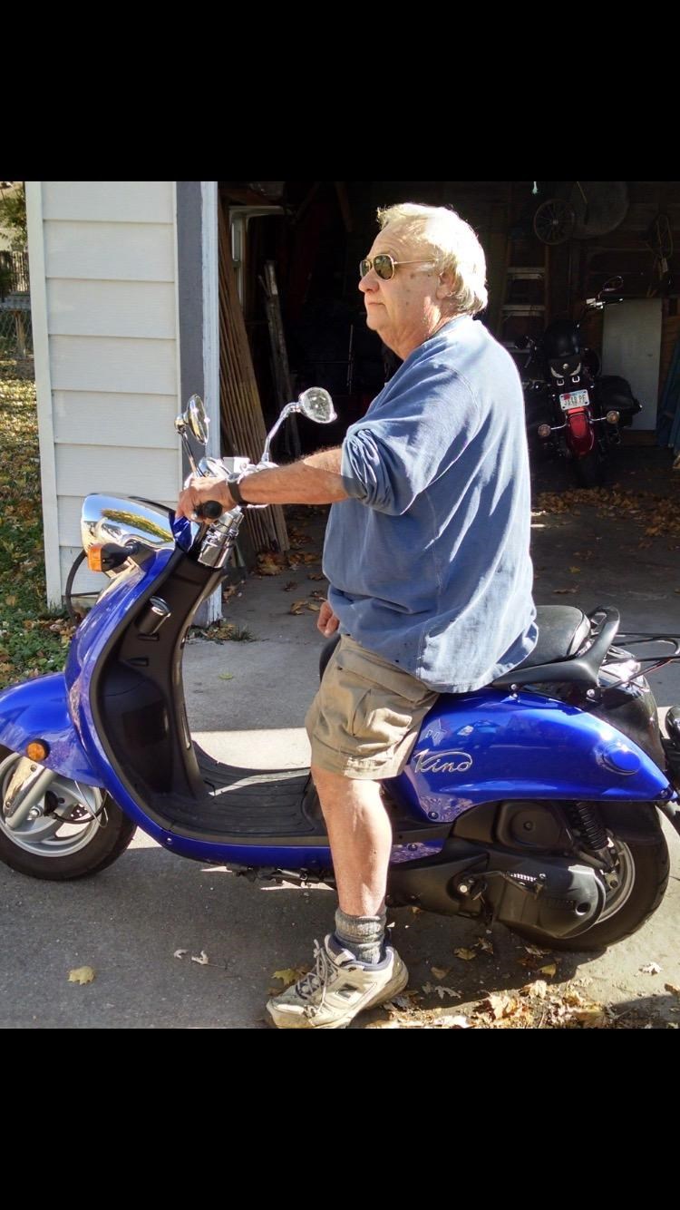 Obituary of Scott C. Ingersoll