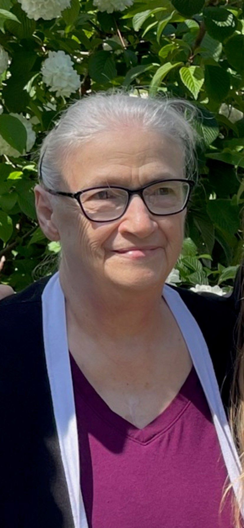 Mary Case Obituary Stuarts Draft, VA