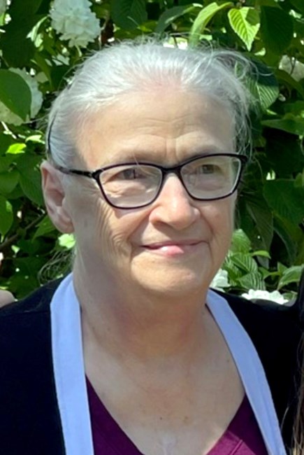 Obituary of Mary Kathleen Case