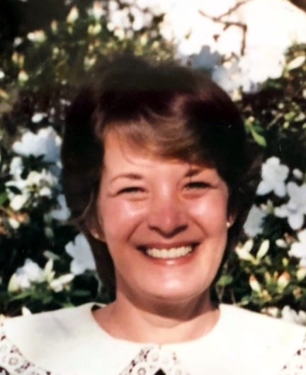 Obituary of Sharon Reynolds Strayhorn