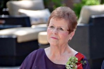 Obituary of Marsha Kay Lewis
