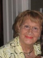 Jacqueline Hankins