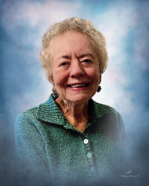 Obituary of Willadean Morgan