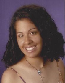 Obituary of HEATHER CHRISTINE FLORES