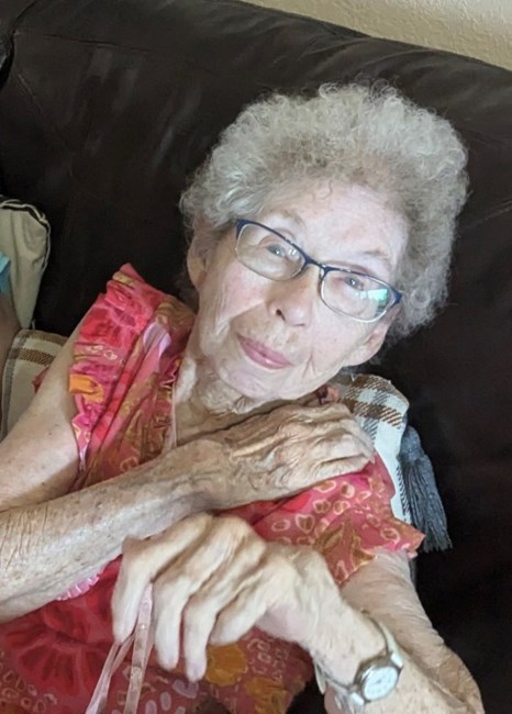 Obituary of Joan Mary Wisniewski