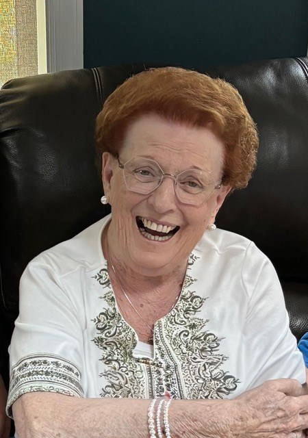 Obituary of Phyllis Marie Holgerson