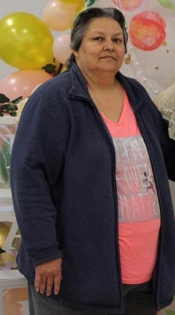 Obituary of Charlene Arredondo
