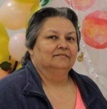 Obituary of Charlene Arredondo