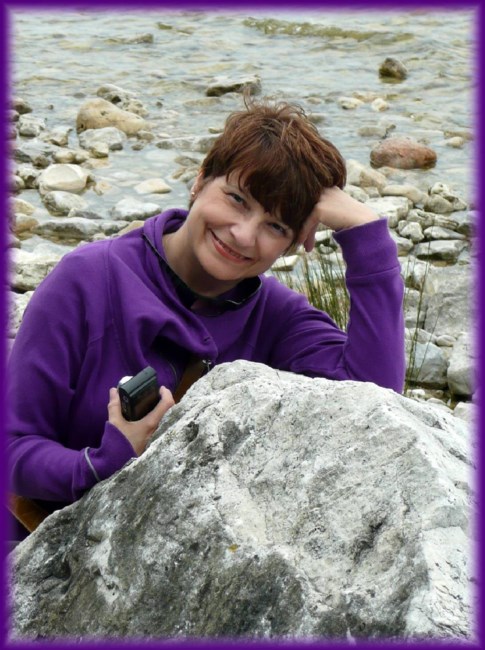 Obituary of Patsy Cormier