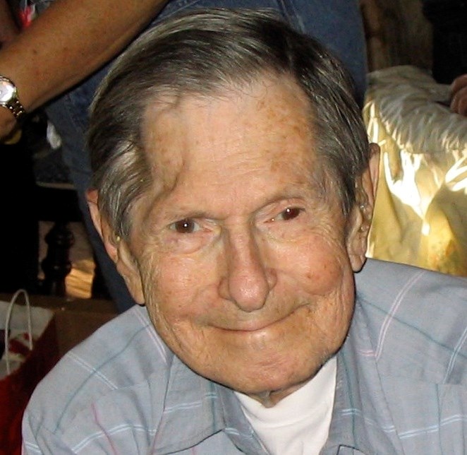 Obituary of James W. Mcleod Jr.