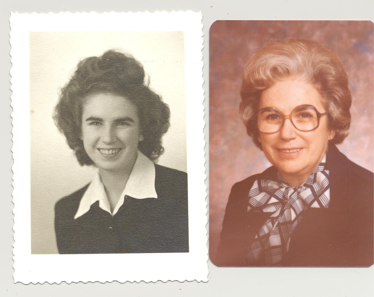 Obituary of Margaret Ann Collins