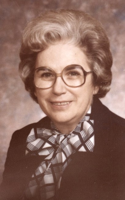Obituary of Margaret Ann Collins