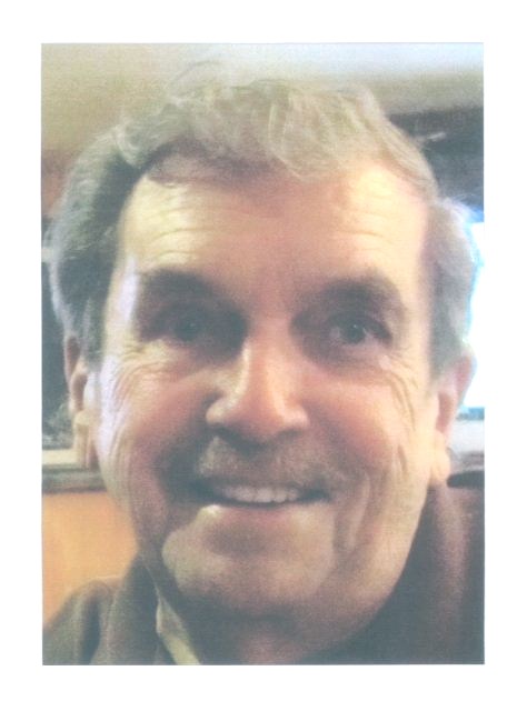 Obituary of Paul F. Brady Jr.