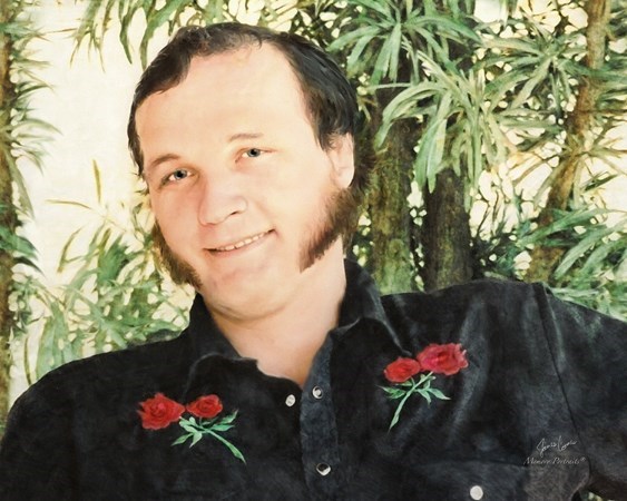 Obituary of mr. Marvin Dean Rainwater