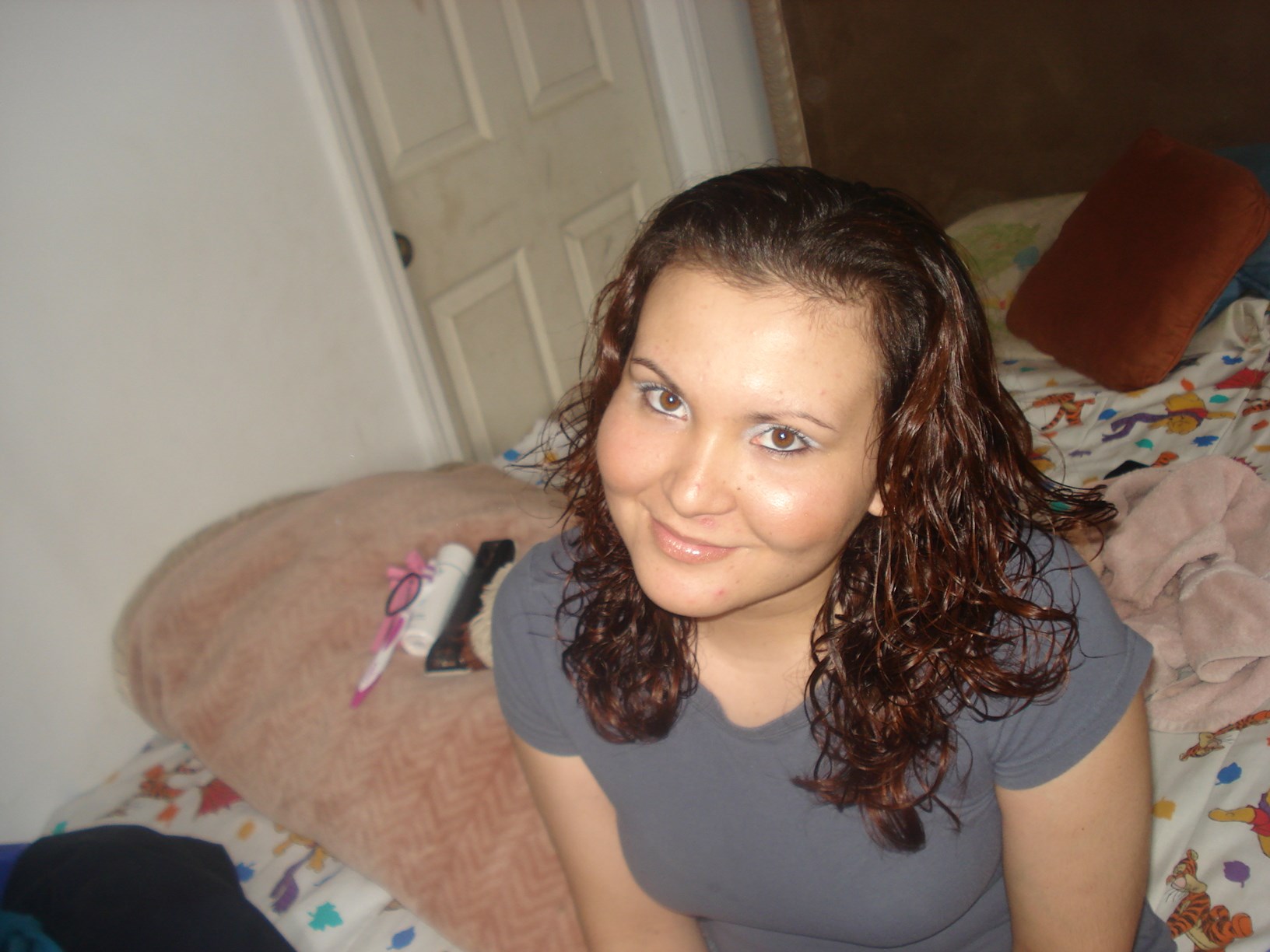 Obituary of Reyna Nataly Rodriguez Serrano