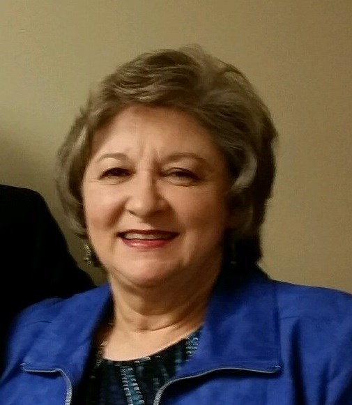 Obituary of AnnaLee Price