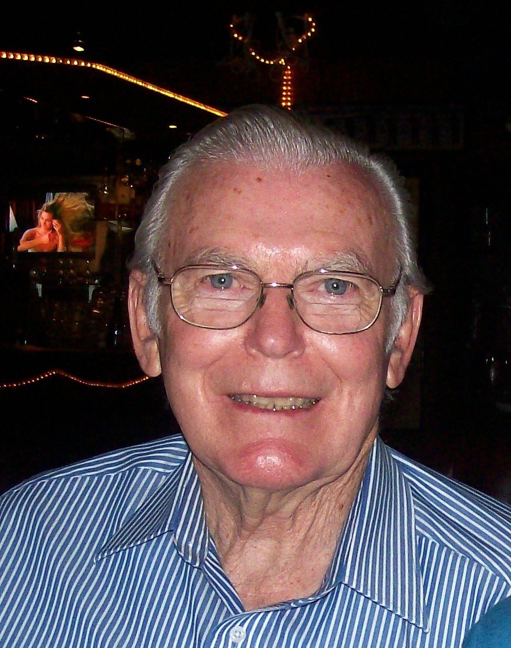 Obituary of Hollis Dale Harper