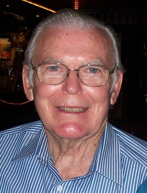 Obituary of Hollis Dale Harper