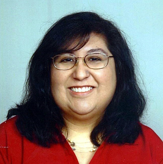 Obituary of Gloria Ariane Villalobos