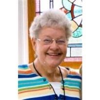 Obituary of Sally Sue Lang