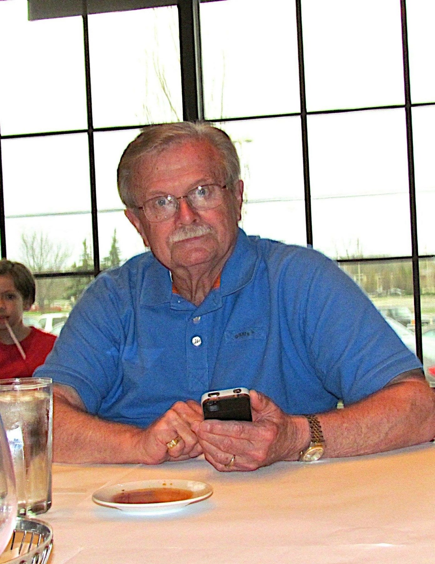 Avis de décès de Duane Allen Thompson