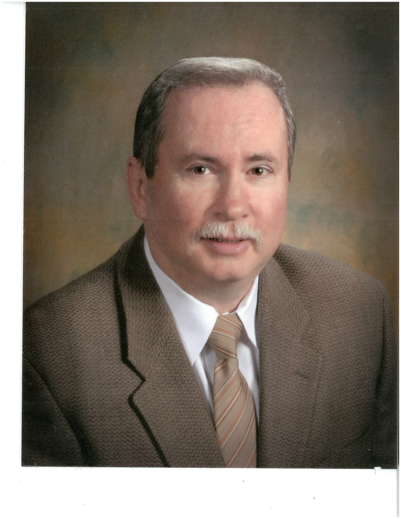 Obituary of Dr. James Jude Mckinnie