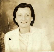 Obituary of Georgia Taylor