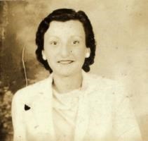 Obituary of Georgia Taylor