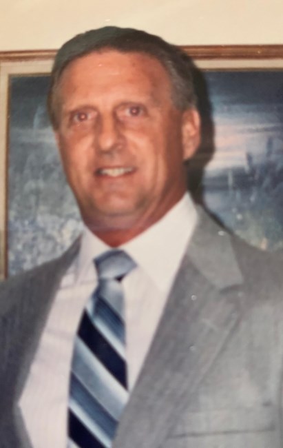 Avis de décès de Ralph Anthony Dupuy