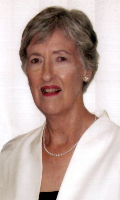 Obituario de Mildred Kathleen West