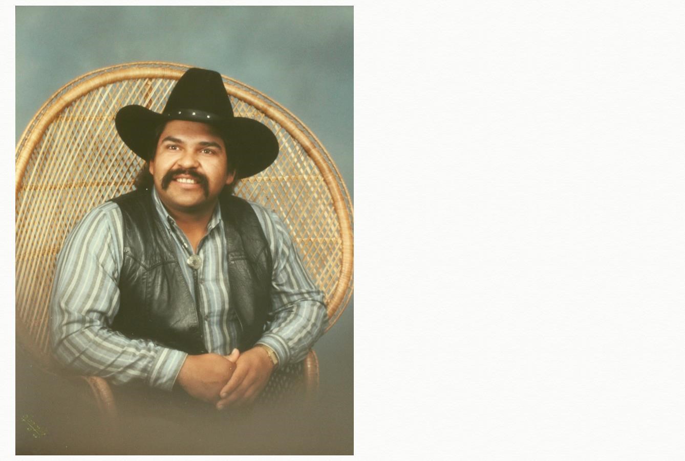 Obituary of Michael C. Guajardo