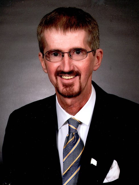 Obituary of Gary James Bridge