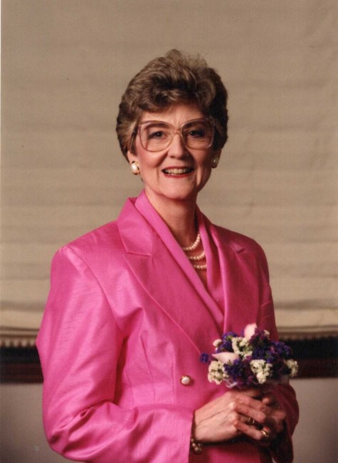 Obituario de Doe Brown Watson