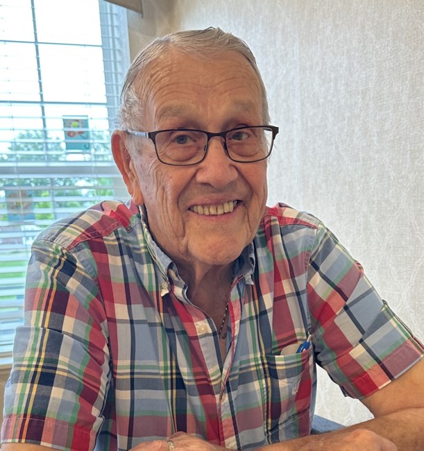 Obituary of Harlan Fay Ware