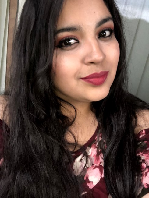 Obituary of Leticia Alvarado