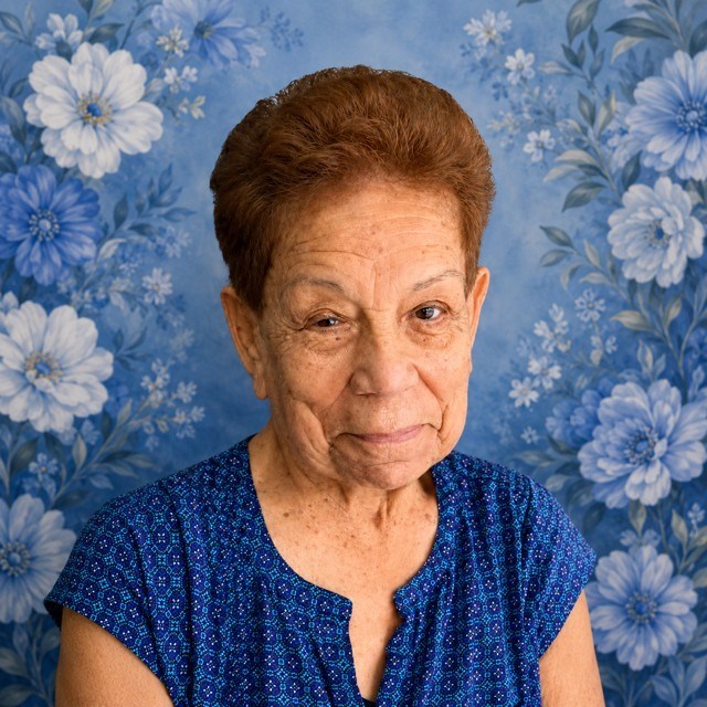 Obituary of Sofia S. Ramos