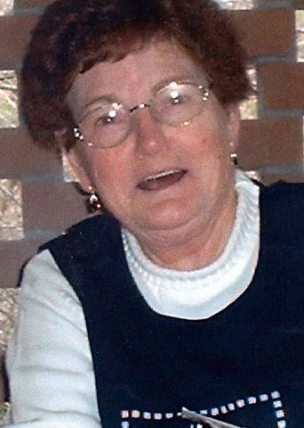 Obituary of Joyce B. Batson Newell