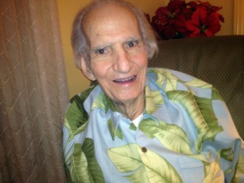 Obituary of George S. Chiotakis
