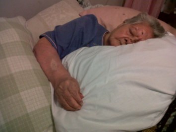 Obituary of Socorro Franco