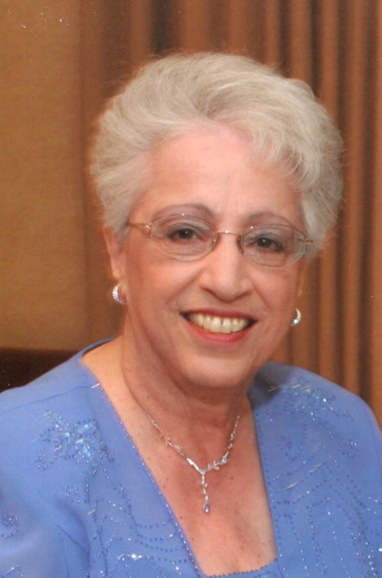 Obituary of Rosilyn Rae Carl